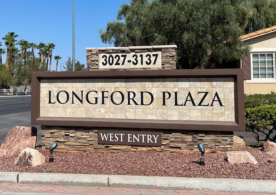 Dentist on Longford Plaza, Las Vegas