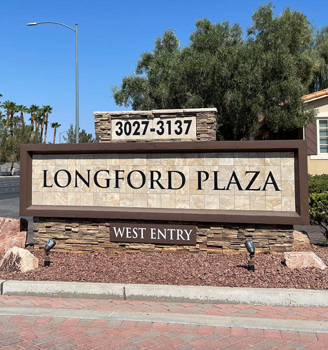 Dentist on Longford Plaza, Las Vegas