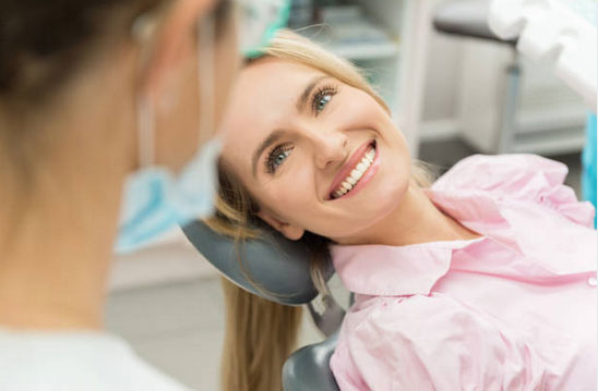 Dental Sedation in Las Vegas, NV - Prime Care Dental 