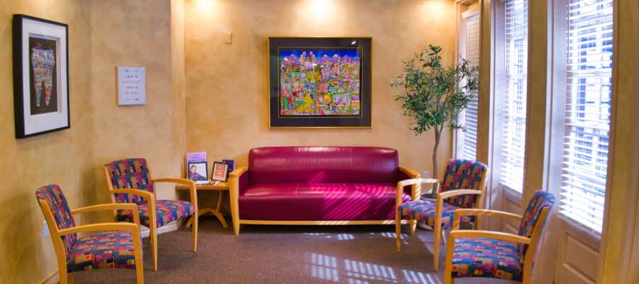 Las Vegas Dental Office