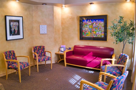 Las Vegas Dental Office